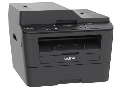 Brother DCP-L2540DW: الطابعة المثالية للأداء والكفاءة – متوفرة لدى شركة سفا السعودية