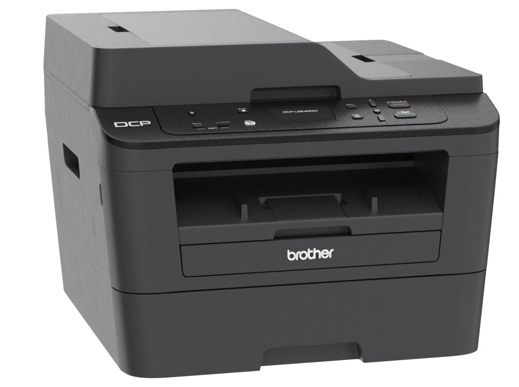 Brother DCP-L2540DW: The Ideal Printer for Performance and Efficiency