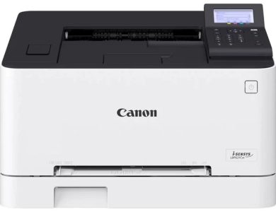 Canon i-SENSYS LBP631Cw