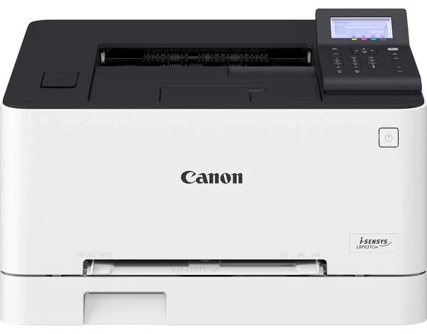 Canon i-SENSYS LBP631Cw