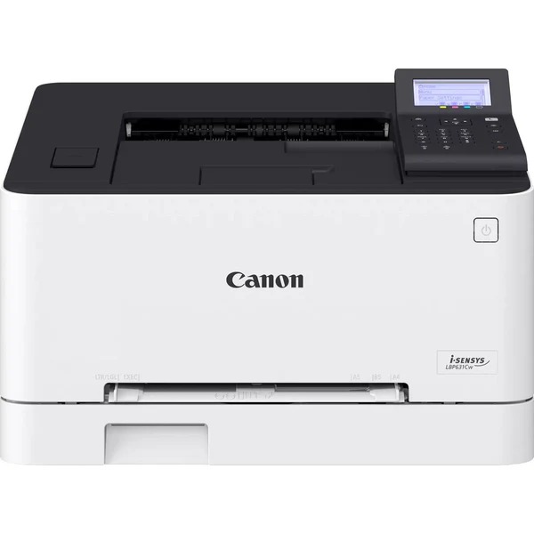 طابعة Canon i-SENSYS LBP631Cw : مواصفات ومميزات متاحة لدى شركة سفا السعودية