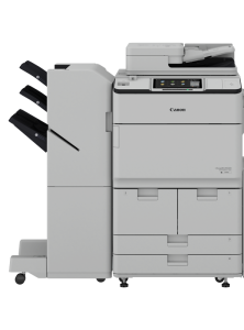 Canon imageRUNNER ADVANCE DX 8986