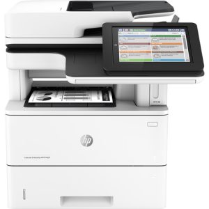 HP LaserJet Enterprise MFP M527dn