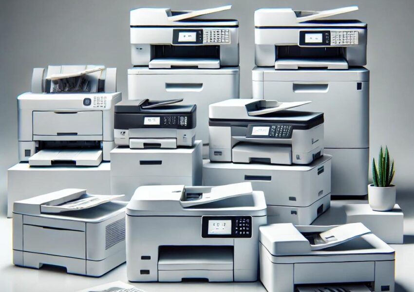 شراء طابعات بأفضل الأسعار في تبوك