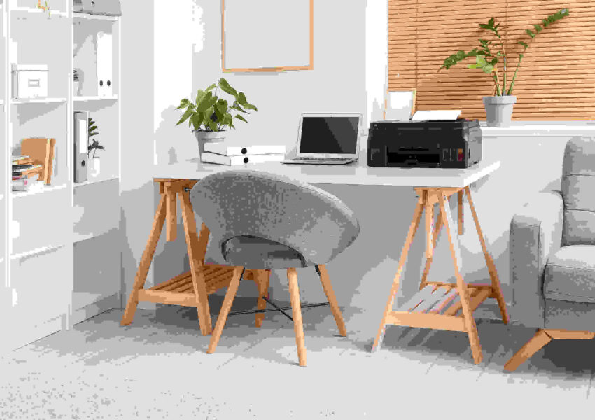 طابعات كانون في السعودية