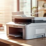 طابعات HP في السعودية