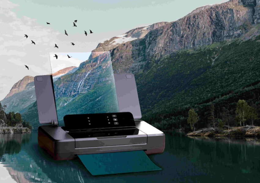 طابعات إبسون