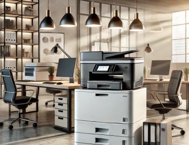 best Laser Printer in Tabuk