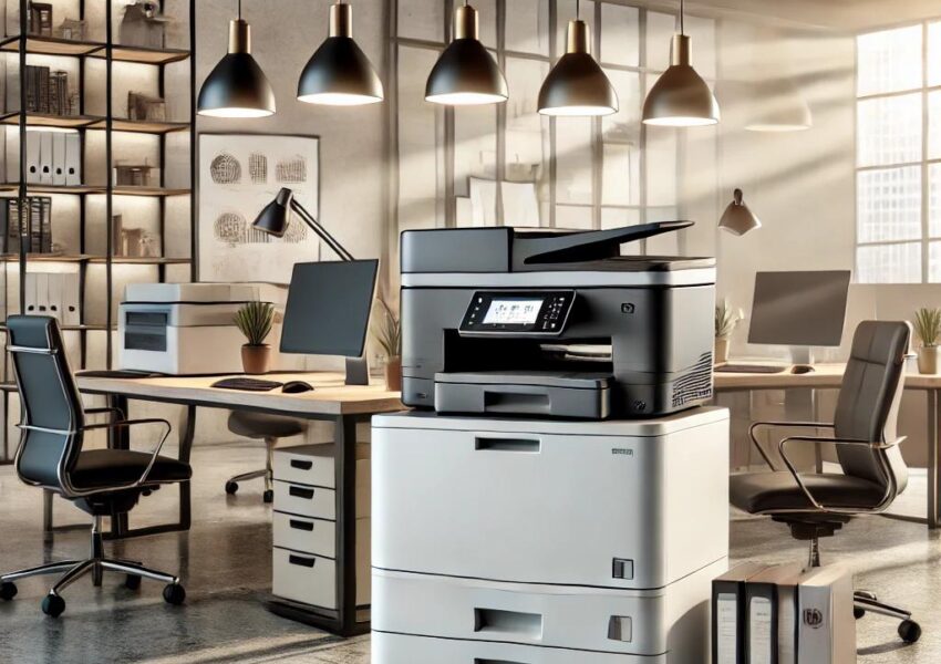 best Laser Printer in Tabuk