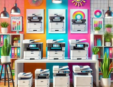 Best Printers of 2024