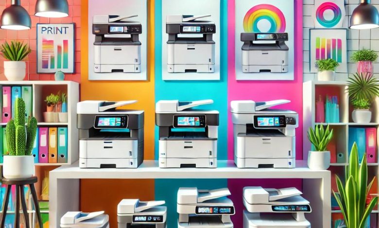 Best Printers of 2024