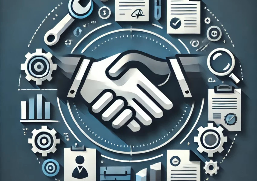 المشاركة في المناقصات: شركة سفا السعودية شريكك الموثوق لتلبية احتياجاتك التقنية