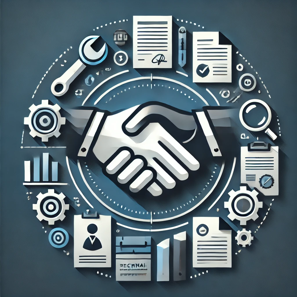 المشاركة في المناقصات: شركة سفا السعودية شريكك الموثوق لتلبية احتياجاتك التقنية