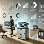 باقات الصيانة الشهرية والسنوية: استثمار ذكي لأعمالك مع شركة سفا السعودية