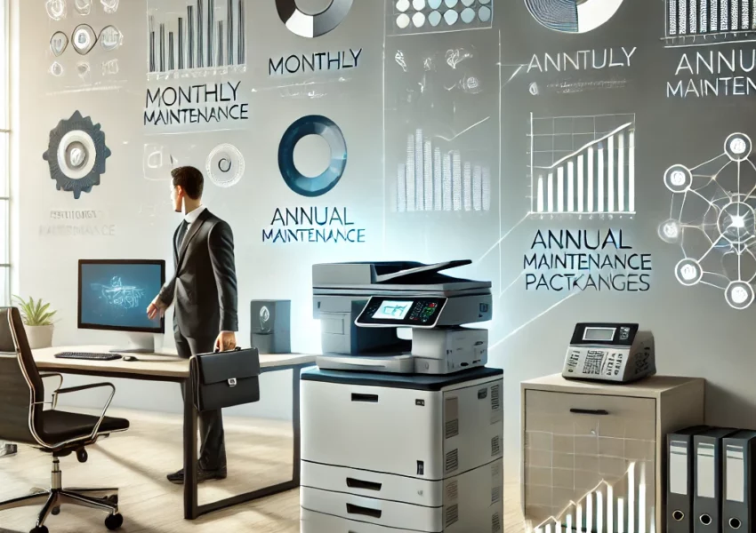 باقات الصيانة الشهرية والسنوية: استثمار ذكي لأعمالك مع شركة سفا السعودية