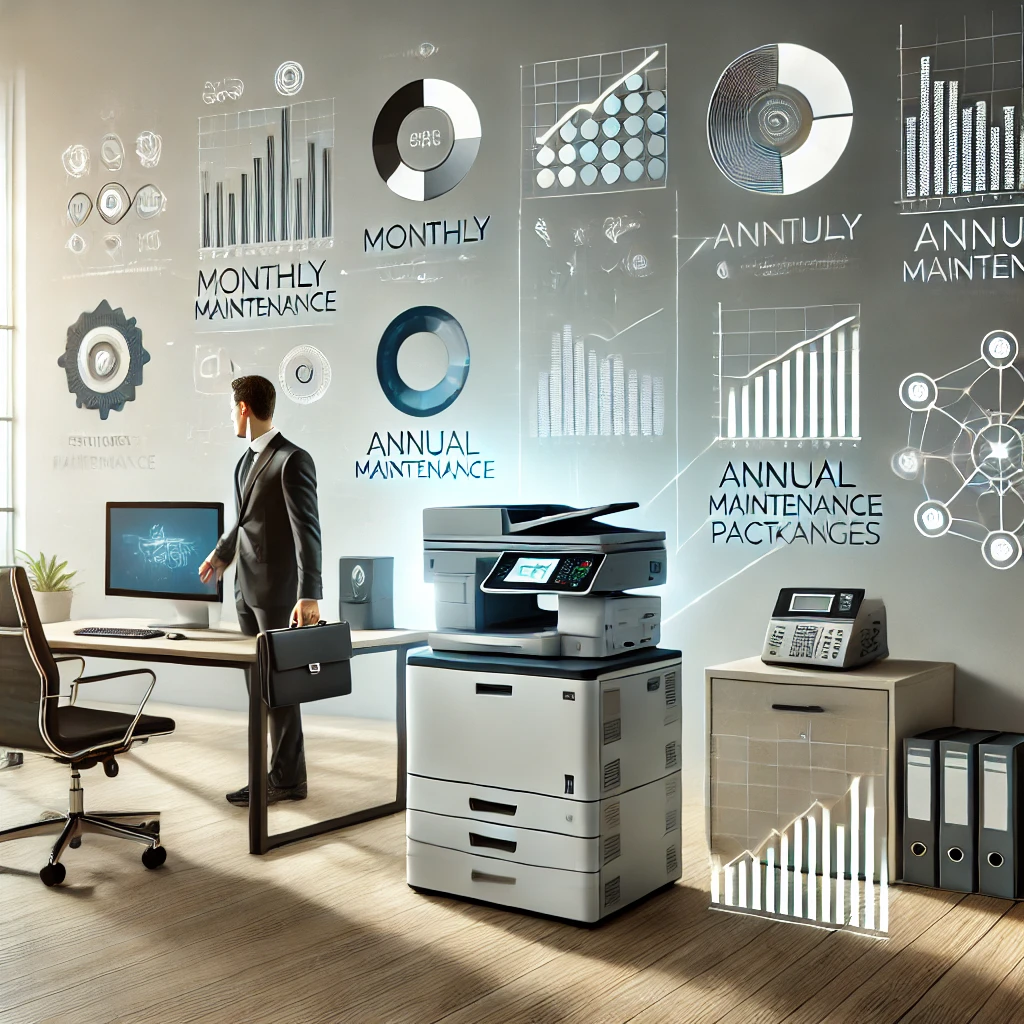 باقات الصيانة الشهرية والسنوية: استثمار ذكي لأعمالك مع شركة سفا السعودية