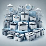 أفضل أنواع الطابعات المستعملة في السعودية