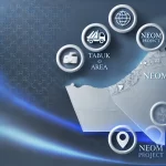 تغطية شاملة لخدماتنا في منطقة تبوك ومشروع نيوم