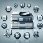 دليل اختيار الطابعة المثالية لاحتياجات مكتبك