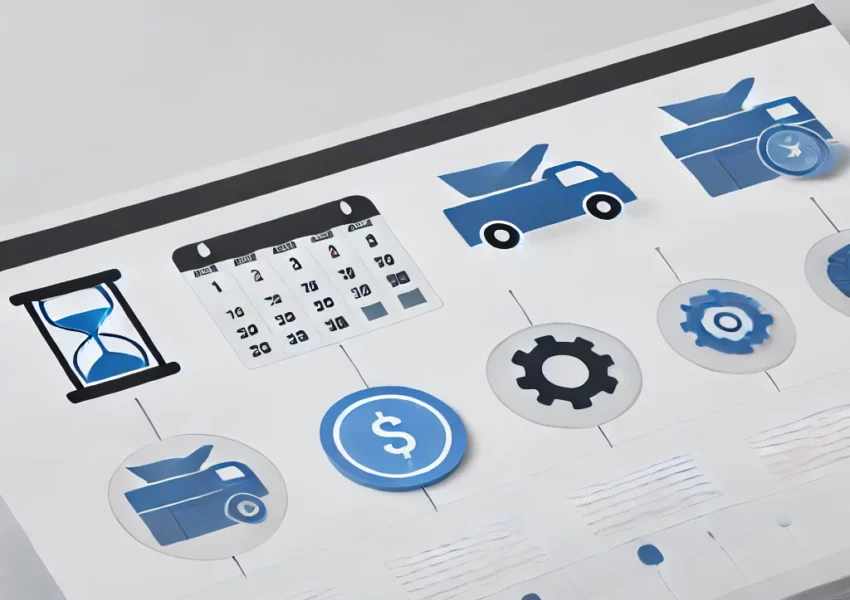 كيف يمكن لباقات الصيانة الشهرية والسنوية أن توفر لك المال والجهد