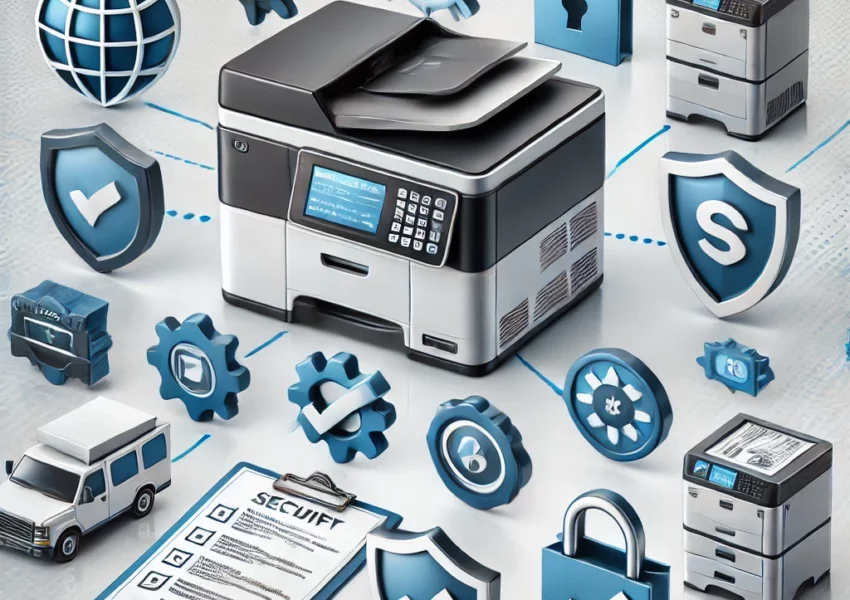 نصائح لشراء طابعات مستعملة في السعودية كيف تختار الطابعة المناسبة بأمان