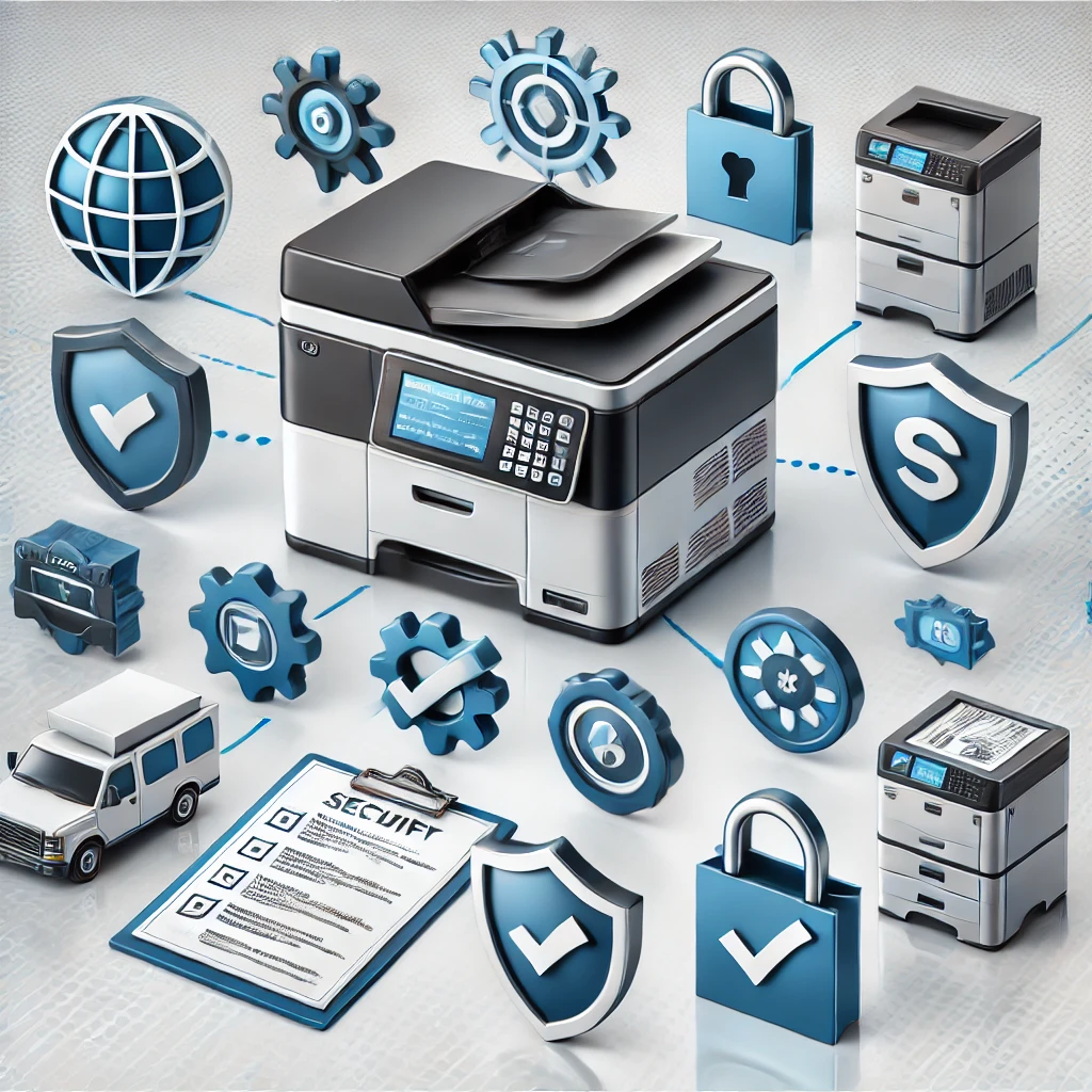 نصائح لشراء طابعات مستعملة في السعودية