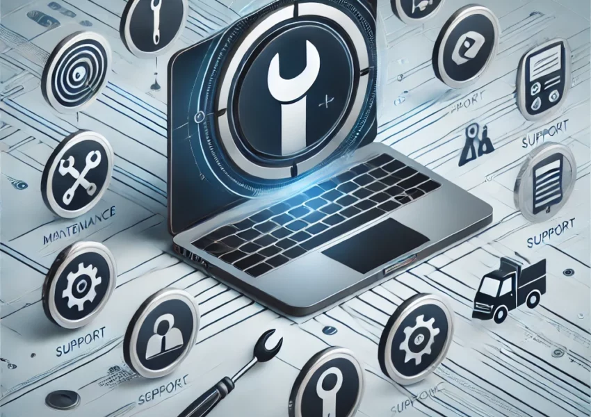 نظام الصيانة الإلكتروني من شركة سفا السعودية تسهيل حياتك المهنية بخدمات متقدمة