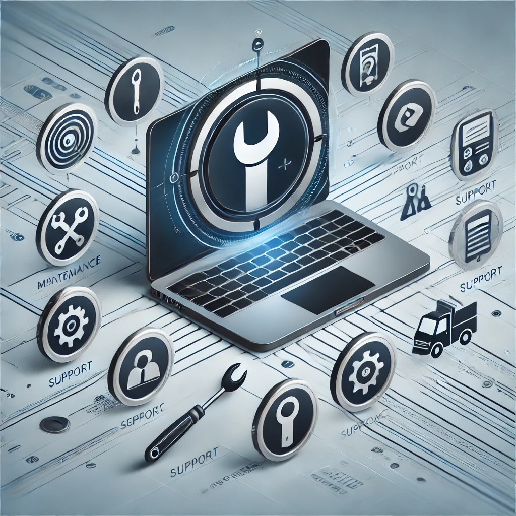 نظام الصيانة الإلكتروني من شركة سفا السعودية تسهيل حياتك المهنية بخدمات متقدمة