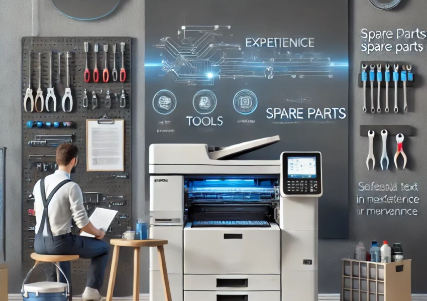 صيانة الطابعات في تبوك