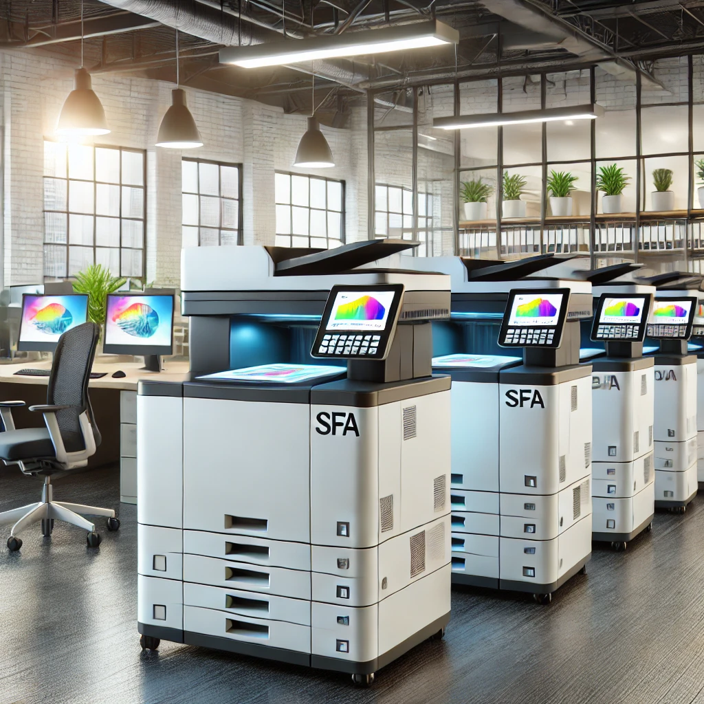 Best Copier Machines for Color Printing: Multiple Options to Meet Your ...