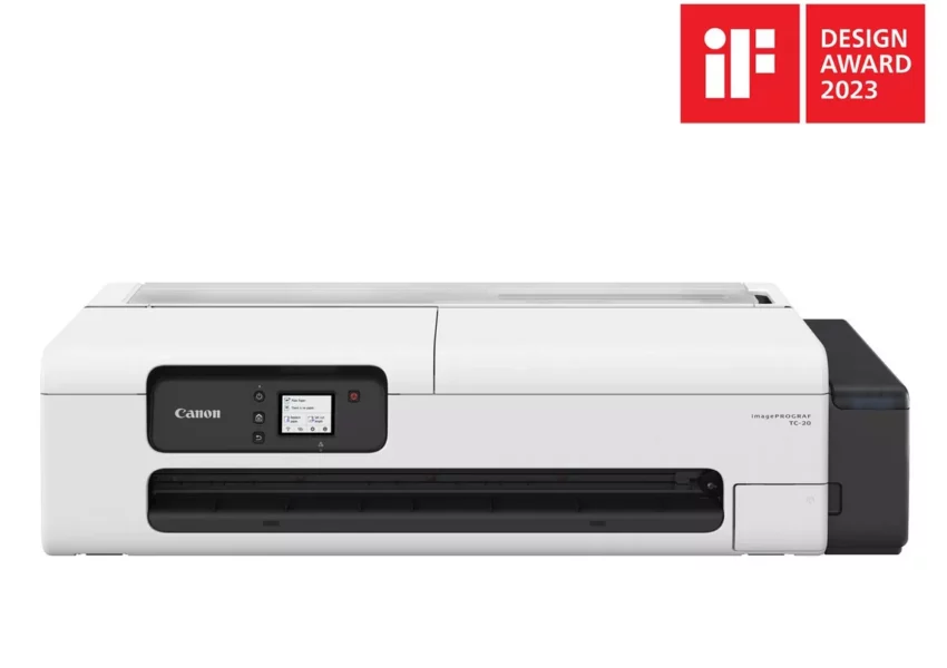 بلوتر كانون