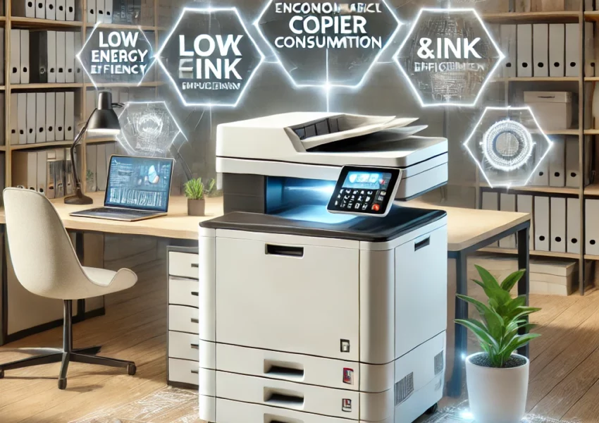 مكائن تصوير اقتصادية لاستهلاك الحبر اريد صورة اكثر واقعية