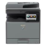 Sharp SF-252RC