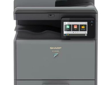 Sharp SF-252RC