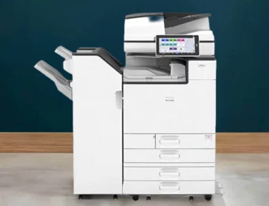 Ricoh IM 5000